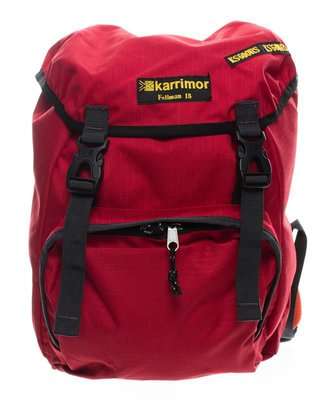 Karrimor  Fellman 18 - (Vived Red)