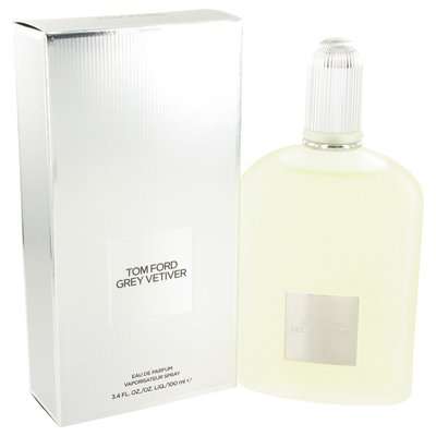 Tom Ford Grey Vetiver Eau De Parfum (100ml) - Parallel Import (USA)