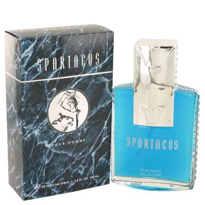 Spartacus Eau De Parfum (100ml) - Parallel Import (USA)