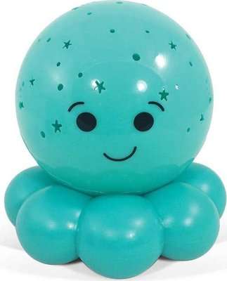 Cloud B Twinkles To Go Octopus (Blue)