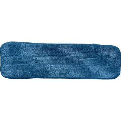 Parrot Janitorial Microfibre Floor Sweeper Mop Refill (2 Pack)