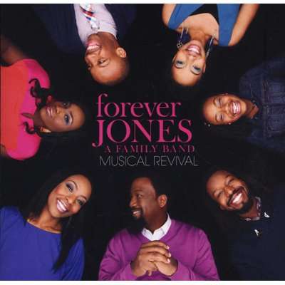 Musical Revival (CD)