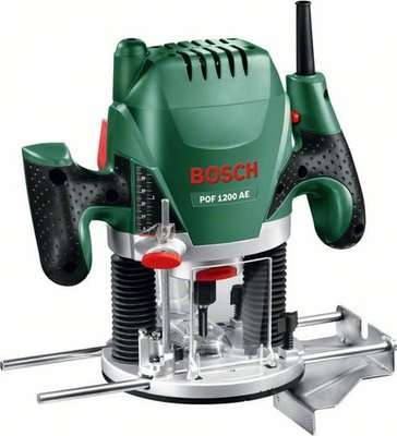 Bosch Router (1200W)