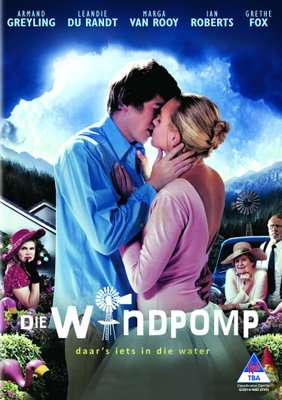 Die Windpomp (Afrikaans, DVD)