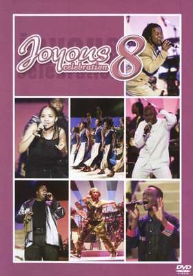 Joyous Celebration 8 - To Be Free (DVD)