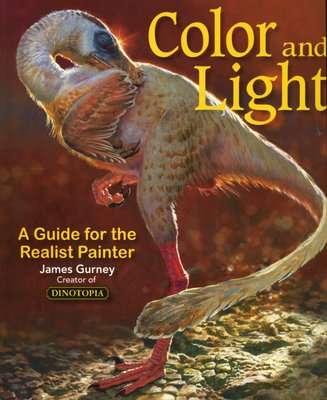 Colour and Light - A Guide for the Realist Painter (Paperback, Original)