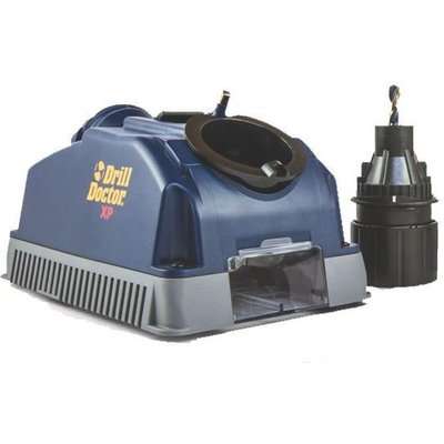 Drill Doctor Sharpener (2.5-13mm)
