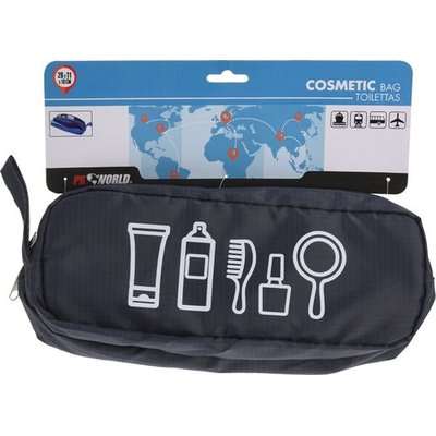 ECO Toiletry Bag (Grey)