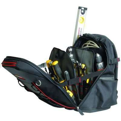 Stanley FatMax Backpack Toolbag