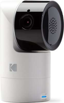 Kodak C125 Smart Video Baby Camera with WiFi