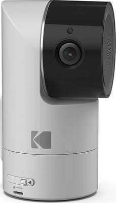 Kodak C125 Smart Video Baby Camera with WiFi