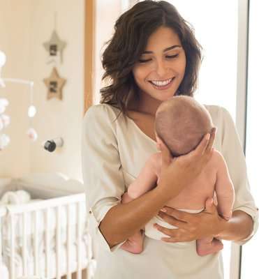 Kodak C125 Smart Video Baby Camera with WiFi