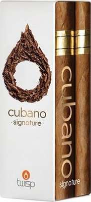 Twisp Cubano Signature Flavour 20ml
