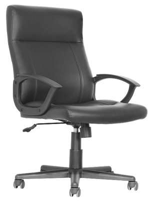 Linx Morrison Office Chair (Black)
