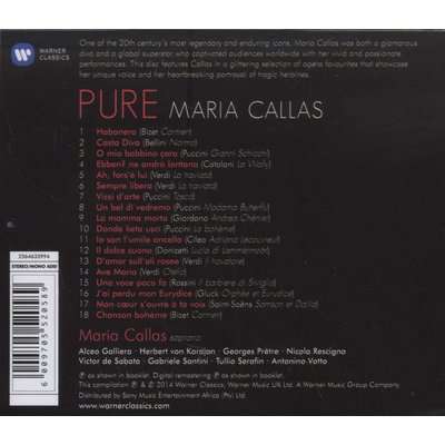 Pure (CD)