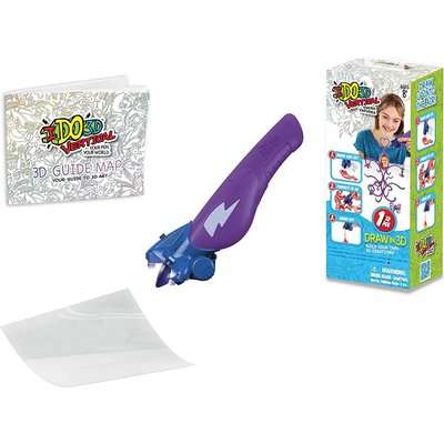 IDO3D Vertical 1 Pen Set