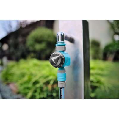 Cellfast Ideal Manual Water Timer