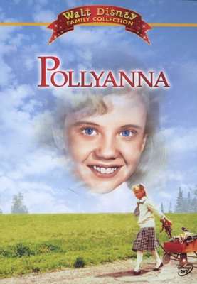Pollyanna (DVD)