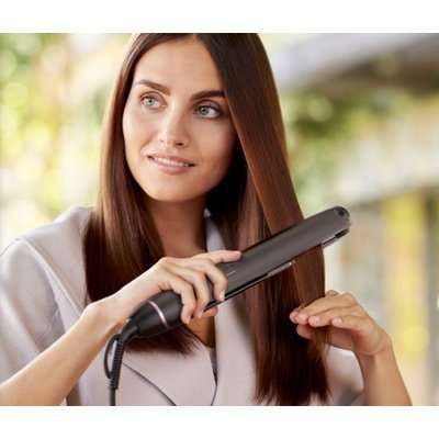 Philips Straightcare Vivid Ends Straightner