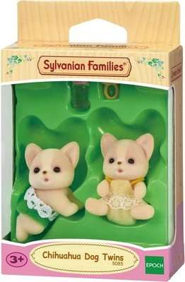 Sylvanian Families Chihuahua Dog Baby