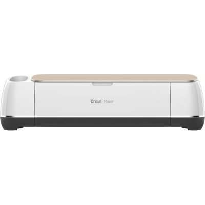 Cricut Maker Machine (Champagne)