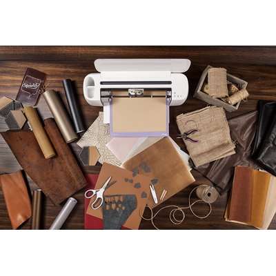 Cricut Maker Machine (Champagne)