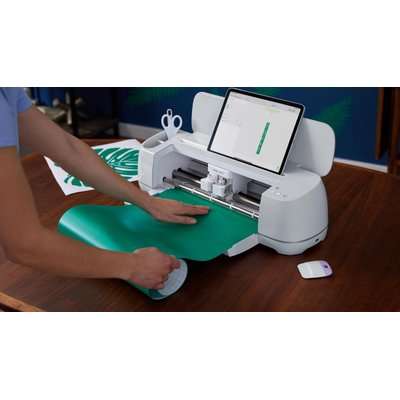 Cricut Maker Machine (Champagne)