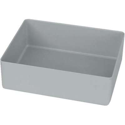 Bantex Texo Modular Drawer Insert A6 (Grey)