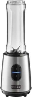 Defy Personal Blender (Stainless Steel)