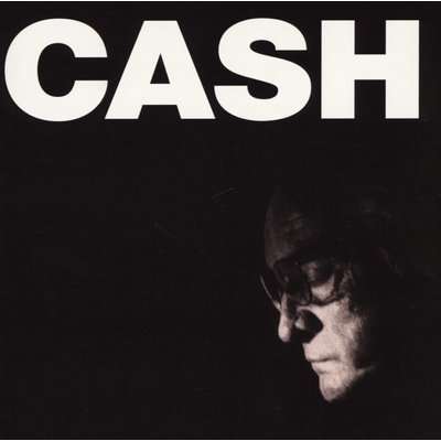 American IV - The Man Comes Around (CD)