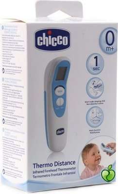 Chicco  Infrared Distance Thermometer