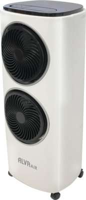 Alva Air 7L Evaporative Air Cooler with Remote Control