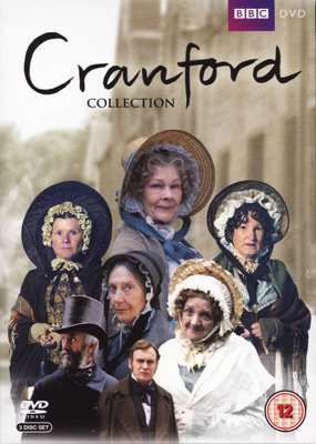 Cranford Collection - Cranford / Return To Cranford (DVD, Boxed set)