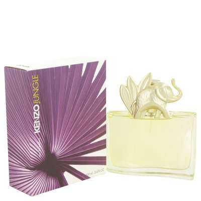 Kenzo Jungle Elephant Eau De Parfum (100ml) - Parallel Import (USA)