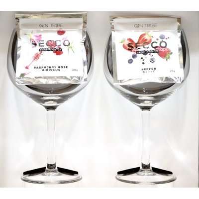 Gin Tribe Gift Box 3