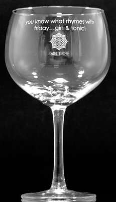 Gin Tribe Gift Box 3