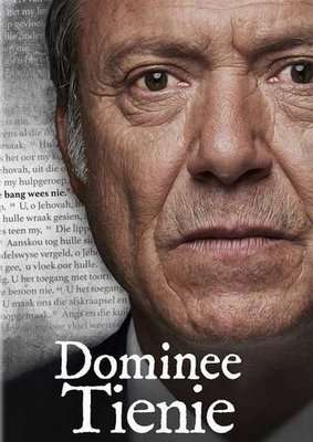 Dominee Tienie (Afrikaans, DVD)