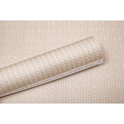 Lady Pattern Paper Basic Essentials Collection Double Sided Paper Happy Hearts (So Buff Design)(10 S