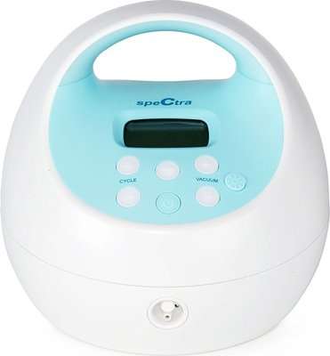 Spectra S1 Double Rechargeable Breast Pump (Hospital Grade)