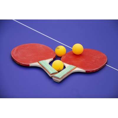 Jeronimo Table Tennis Table