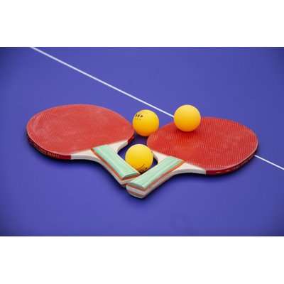 Jeronimo Table Tennis Table