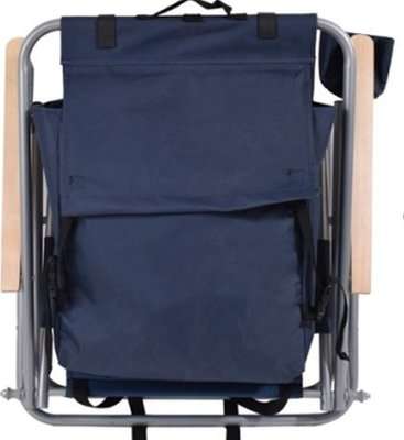 Marco Foldable Beach Chair & Backpack