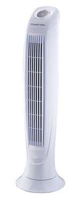 Russell Hobbs Russell Hobbs Tower Fan (50W)(White)