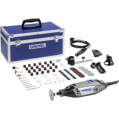Dremel 3000 (3000-5/75X) Multitool Kit