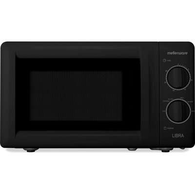 Mellerware Libra 20L Manual Microwave Oven