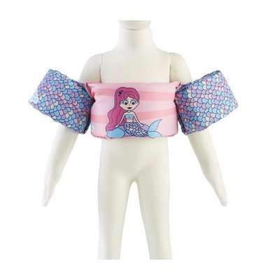 Tommee Tippee Puddle Jumper - Mermaid