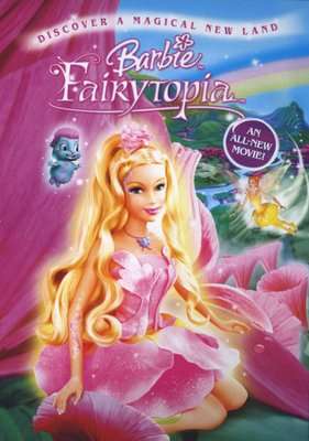 Barbie Fairytopia (DVD)