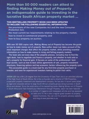 Making Money Out Of Property In South Africa  (Paperback, New ed)