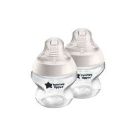Tommee Tippee - Closer to Nature Bottle 150ml (2PK)