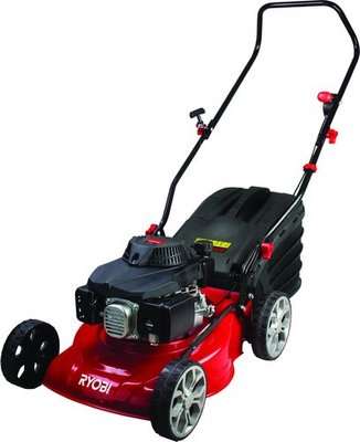 Ryobi Petrol Lawnmower (400mm) (99cc)